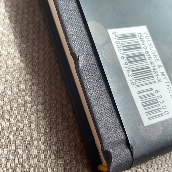 Lion’s Honey: the Myth of Samson - David Grossman. Hardcover. Mythology. - Picture 9 of 10